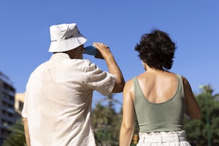 Doenças de Verão