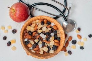 Combate ao Colesterol