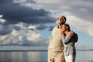 Envelhecimento Saudável: Vida Longa e Ativa