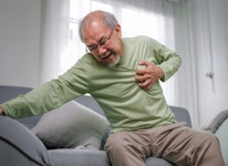 Infarto: sintomas que não devem ser ignorados