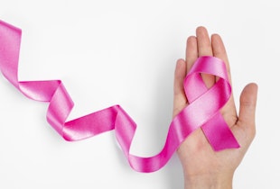 Outubro Rosa - Mês de Conscientização Sobre o Câncer de Mama