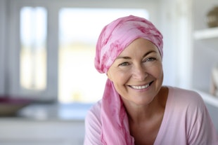 Saúde da mulher: câncer do colo do útero